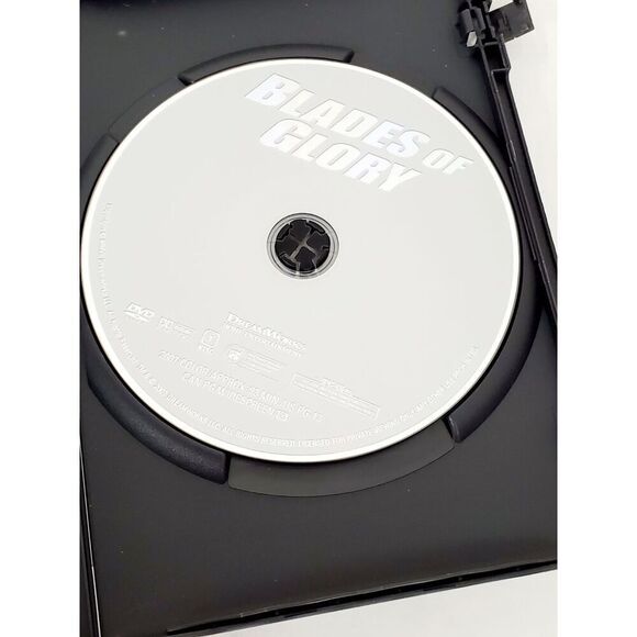 Blades of Glory (2007 Film) [DVD] - Picture 2 of 3